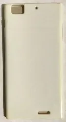 Силікон Lenovo K900 White. Фото 3