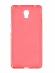 Силікон Lenovo P1 Rose. Фото 3