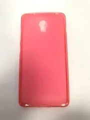 Силікон Lenovo P1 Rose. Фото 3