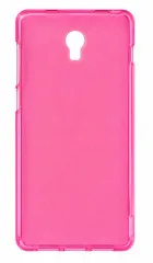 Силікон Lenovo P1M Rose. Фото 3