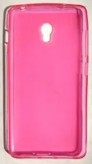 Силікон Lenovo P1M Rose. Фото 3