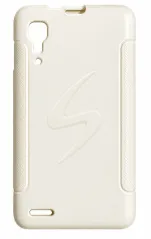 Силікон Lenovo P780 White. Фото 3