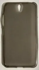 Силікон Lenovo S1 Black. Фото 3