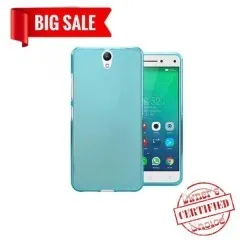 Силікон Lenovo S1 Blue. Фото 3