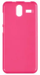 Силікон Lenovo S580 Rose. Фото 3