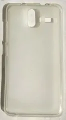 Силікон Lenovo S580 White. Фото 3