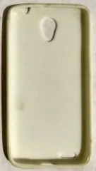 Силікон Lenovo S650 White. Фото 3