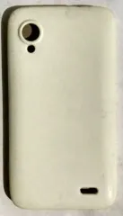 Силікон Lenovo S720 White. Фото 3