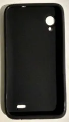 Силікон Lenovo S720 Black. Фото 3