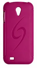 Силікон Lenovo S750 Rose. Фото 3