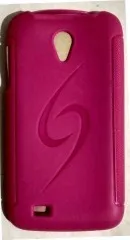 Силікон Lenovo S750 Rose. Фото 3