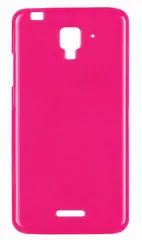 Силікон Lenovo S8/s898 Rose. Фото 3