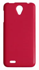 Силікон Lenovo S820 Red. Фото 3