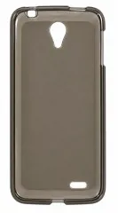 Силікон Lenovo S820 Темний. Фото 3