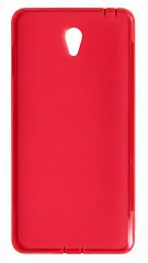 Силікон Lenovo s860 Rose. Фото 3