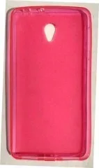 Силікон Lenovo s860 Rose. Фото 3