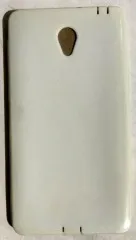 Силікон Lenovo s860 White. Фото 3