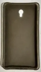 Силікон Lenovo s860 Black. Фото 3