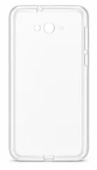 Силікон Lenovo S930 White. Фото 3