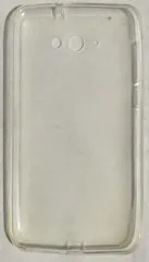 Силікон Lenovo S930 White. Фото 3