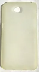 Силікон LG D680/D686 White. Фото 3