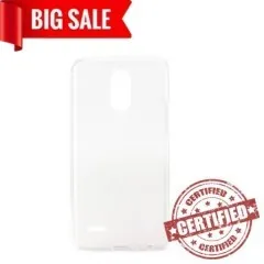 Силікон LG D690/G3 Stylus White. Фото 3