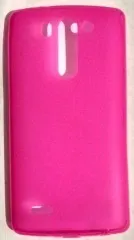 Силікон LG D724/G3S Rose. Фото 3