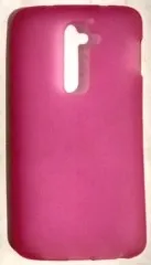 Силікон LG G2 D801/D802 Rose. Фото 3