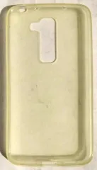 Силікон LG G2 Mini D620 White. Фото 3