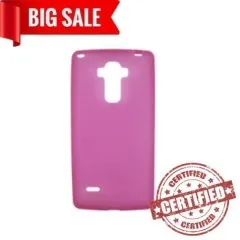 Силікон LG G4 Rose Ultra Slim. Фото 3