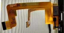 Lcd + Touchscreen Sony M4 E2333 White. Фото 8