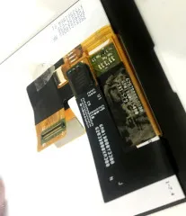 Lcd + Touchscreen Sony M5 E5603 Black. Фото 8