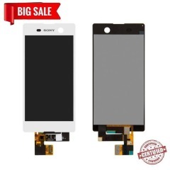 Lcd + Touchscreen Sony M5 E5603 White