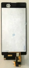 Lcd + Touchscreen Sony M5 E5603 White. Фото 7