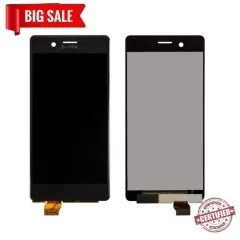 Lcd + Touchscreen Sony X Dual F5121/F5122/F8131/F8132 Black. Фото 6