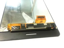 Lcd + Touchscreen Sony X Dual F5121/F5122/F8131/F8132 Black. Фото 8