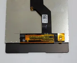 Lcd + Touchscreen Sony XA1 G3112 Black. Фото 8