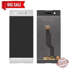 Lcd + Touchscreen Sony XA1 G3112 White