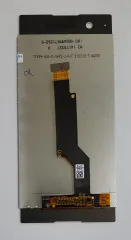 Lcd + Touchscreen Sony XA1 G3112 White. Фото 7