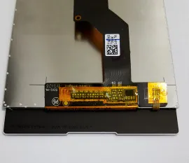 Lcd + Touchscreen Sony XA1 G3112 White. Фото 8