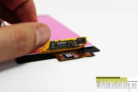 Lcd + Touchscreen Sony Z1 c6902/c6903 Black. Фото 6