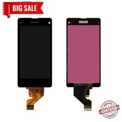 Lcd + Touchscreen Sony Z1 mini/Z1 compact/D5503 Black