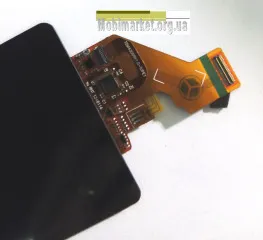 Lcd + Touchscreen Sony Z1 mini/Z1 compact/D5503 Black. Фото 8