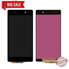 Lcd + Touchscreen Sony Z2 D6502  Black. Фото 6