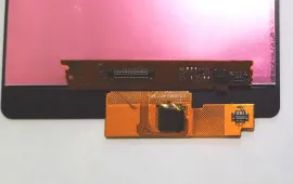 Lcd + Touchscreen Sony Z2 D6502  Black. Фото 8