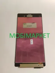 Lcd + Touchscreen Sony Z3 D6603/D6633/D6643/D6653 Black. Фото 6