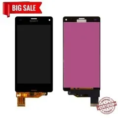 Lcd + Touchscreen Sony Z3 mini/Z3 Compact D5803. Фото 7
