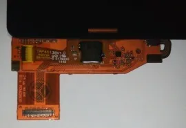 Lcd + Touchscreen Sony Z3 mini/Z3 Compact D5803. Фото 10