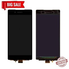 Lcd + Touchscreen Sony Z3+/Z4 E6533/E6553 Black