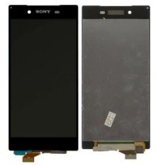 Lcd + Touchscreen Sony Z5 E6603 Black. Фото 4